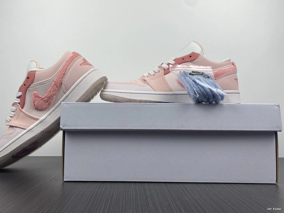 Jordan Swooshers Mighty 1 Low DM5443-666 Air 0214